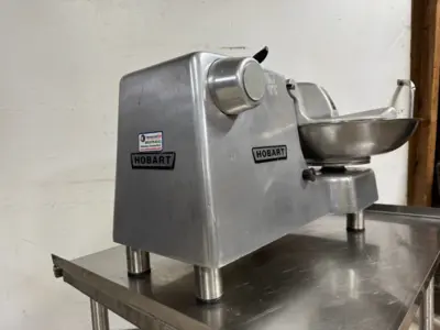 Used _UNKNOWN_ 81486 Choppers Michigan US | Grocery Equipment Sales #1505957