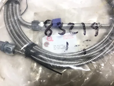 PYCO 50112707 Meter Sensor Fiber Optic Cable Assy