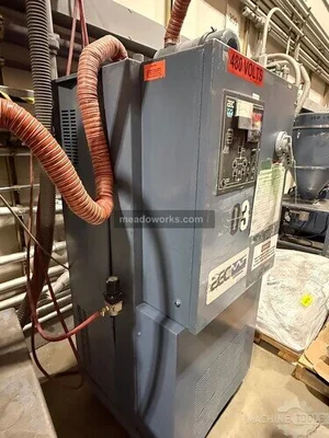 Used AEC WHITLOCK WD-30 Dryers Illinois US | Meadoworks #1492192