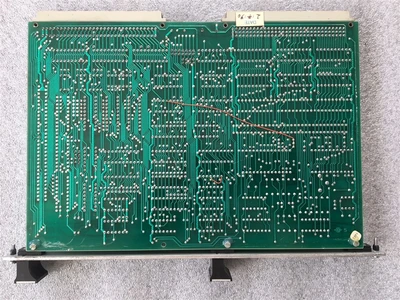 USED LVD A569357 (3)-BARCO BUS 16.8 BIT 6 AS