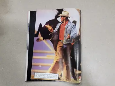 USED SPORTS ILLUSTRATED JULY 1997