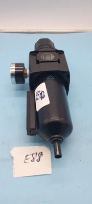 USED Wilkerson B28-06-FHG0