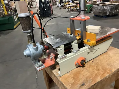 | Other | Boring Machine