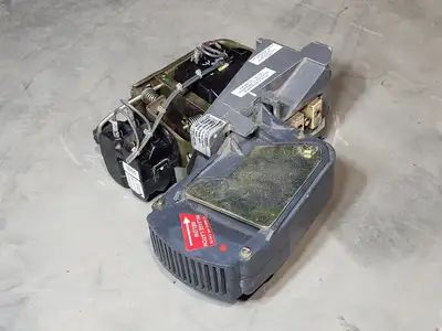 USED SIEMENS 14-193-100-583
