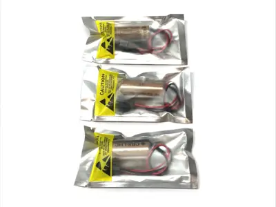 New | in-Stock FDK Fuji PLC Lithium Battery 3V LOT OF 3 Batteries Michigan US | Maverick Industrial Sales #1397773