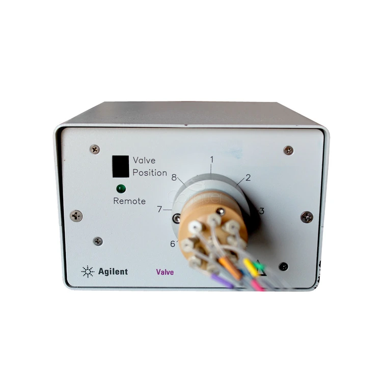 Used AGILENT TECHNOLOGIES 89079AX Pumps (peristaltic) California US | Conquer Scientific #804630