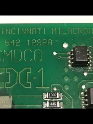 USED CINCINNATI MILACRON 3-542-1292A