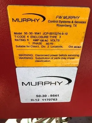 USED ARROW VRC-2