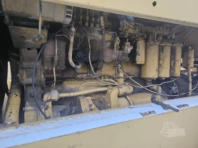 Used INTERNATIONAL 560A Wheel Loaders Colorado US | ABN Services #1339224