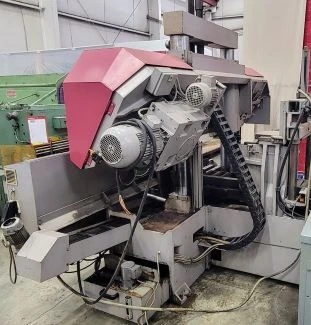USED 2004 BEHRINGER HBP430 A KGT