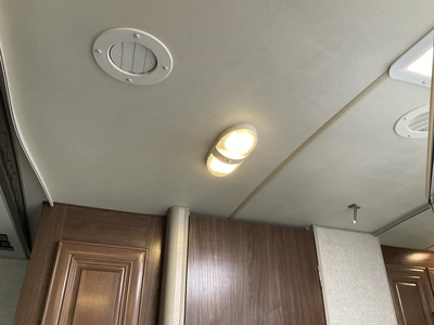 Used 2023 FOX MOUNTAIN 235RLS Campers, Caravans, Motorhomes Michigan US | Miedema Asset Management Group #1372976