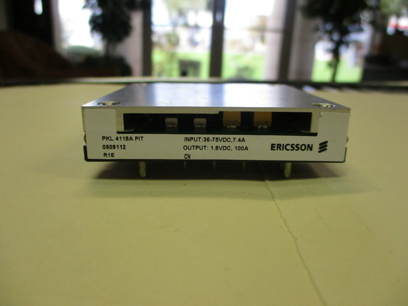 NEW Ericsson PKL4118