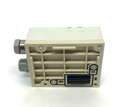 New | in-Stock SMC serial interface unit for NPN Output PLC Processors Michigan US | Maverick Industrial Sales #1394367