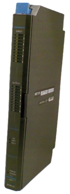 Johnson Controls NU-DCM101-0 Digital Control Module DCM for Network Control Unit [Refurbished]