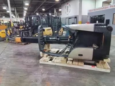 USED 2020 CROWN RMD6095S-32