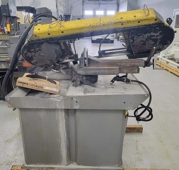 USED 2005 PAT MOONEY TITAN