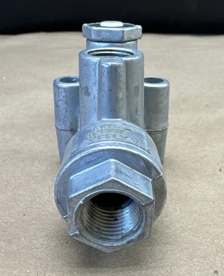 NEW SEALCO 110587