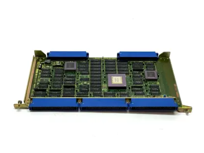 A16B-1210-0200/02B | Fanuc  Axis Control Board 01P03 02 Y555-4725 A320-1210-T206/02 - For parts or not working