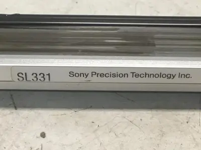 USED SONY SL331