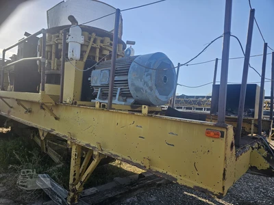 Used 1986 CEDARAPIDS 1316 Cone Crushers Utah US | ABN Services #1339230
