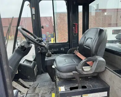 USED 2016 DOOSAN D90S-7