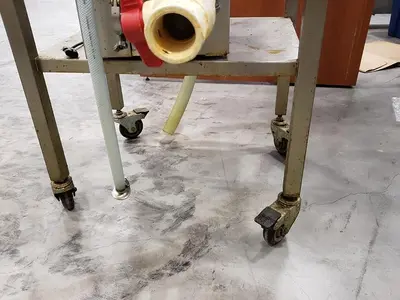 USED 2011 ACCUTEK 10-SA1-004