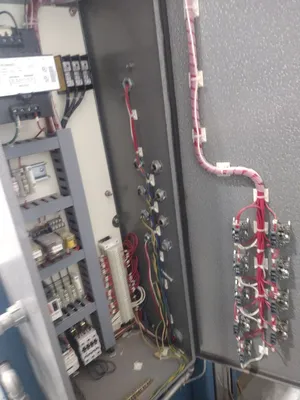 USED RAMCO EQUIPMENT MK52ESSX/HD