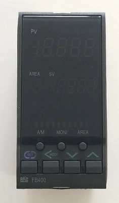 USED RKC FB400