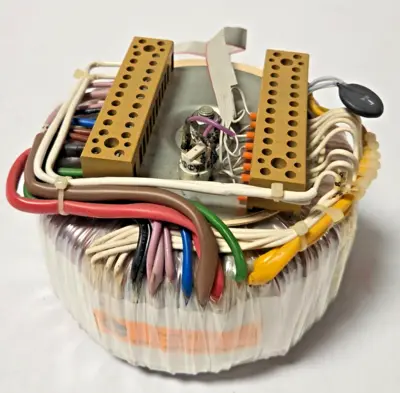 Unbranded 354534543534343 Power Transformers | Amiron Machinery (1)