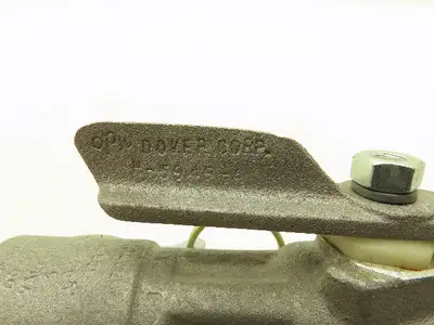 OPW Dover B-5949-A Kamvalok Coupler Quick Connect Aluminum 3/4" NPT