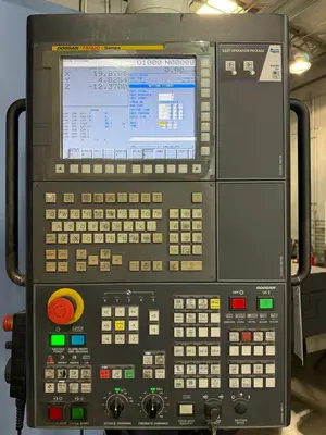 USED 2018 DOOSAN DNM 750II