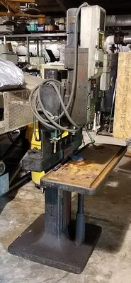 USED 1985 SUGINO MSPU-13