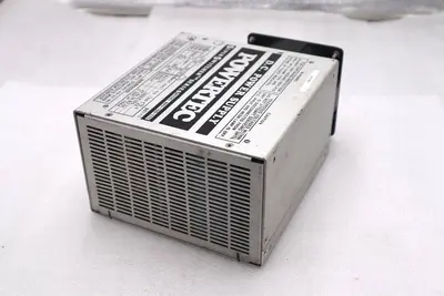 Used _UNKNOWN_ _UNKNOWN_ DC Power Supplies Pennsylvania US | Global Equipment International, LLC #1436725