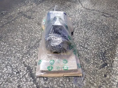 Used REXROTH MSK101D0200NNM1AG2NNNN Motors (misc) Ohio US | HGR 24 #887293