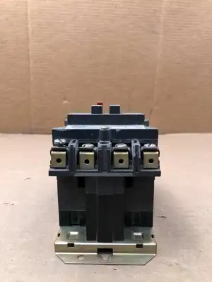 Westinghouse A200M0CAC Size 0 Low Voltage Starter 18A 200/230/460/575V 3/5HP