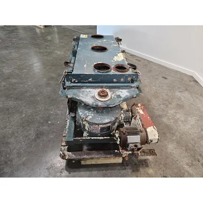 USED ROTEX 201A