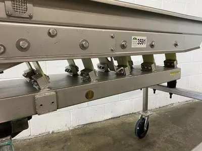 USED ALLEN VC10373