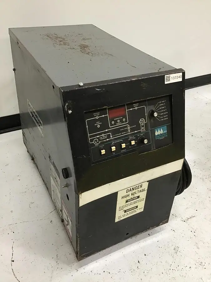 USED AEC TDW-1C