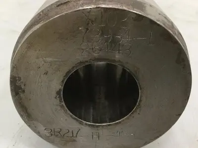 USED VAN DORN 3R217-H-46