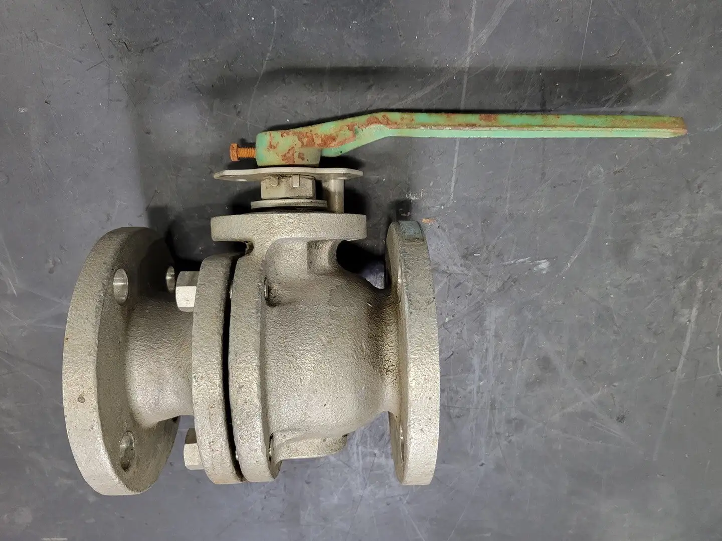 USED KITZ 150UTBZM
