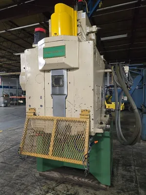 FELLOWS 50-12 HYDROSTROKE GEAR SHAPERS CNC | Piselli Enterprises (1)