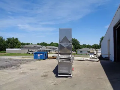 Used BELSHAW TM600 Proofers (Bakery) California US | BakeryEquipment.com #1554535