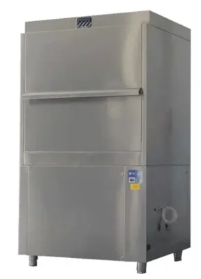 USED Roser MC24 KNIFE-HOLDER CLEANING MACHINE