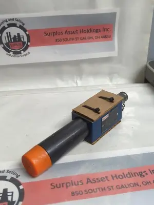 New | in-Stock REXROTH R900483788 Pump & Valve Parts | Surplus Asset Holdings #1217579