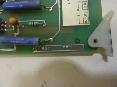 USED SCI 22857