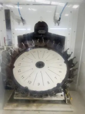 USED 2022 PITTLER PV 315