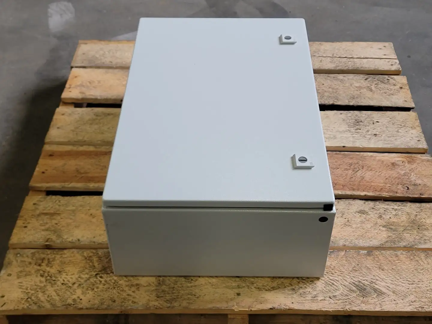 New | in-Stock RITTAL WM241608NC Misc Electrical & Power Parts British Columbia CA | Lenmark #249249