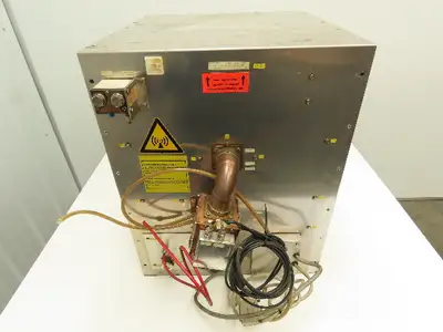 Huttinger 461130 Trumpf Laser 22kw RF Power Outlet Amplifier Reflektometer932203