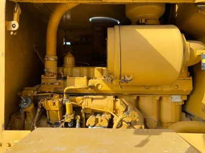 1975 Caterpillar 140G