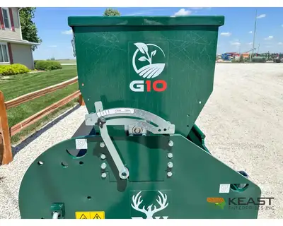 Used PH OUTDOORS _UNKNOWN_ No-Till Drills Iowa US | Keast Enterprises #1360380